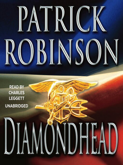 Title details for Diamondhead by Patrick Robinson - Available